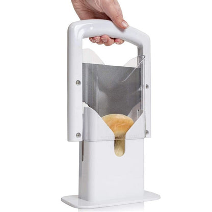 Bagel Guillotine Slicer Bagel Slicer Baking Tools Kitchen Tools