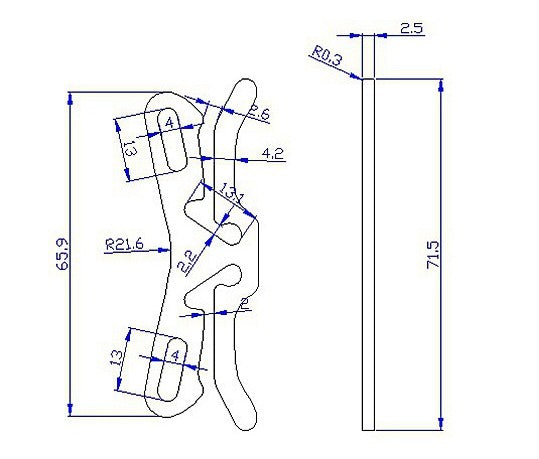 First Aid Medical Tourniquet Survival Elastic rope