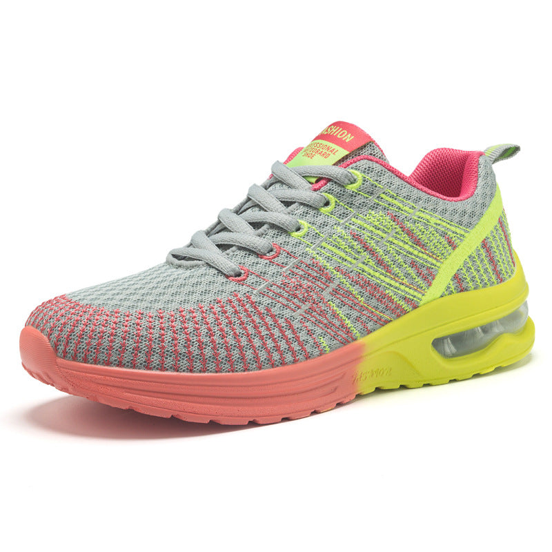 Women's Shoes Sports Shoes Learning Shoes Air Cushion Shoes Women's Shoes Running Shoes