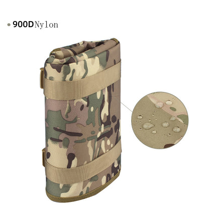 Outdoor Equipment Tactical Shooting Mat Training Field Camping Mat