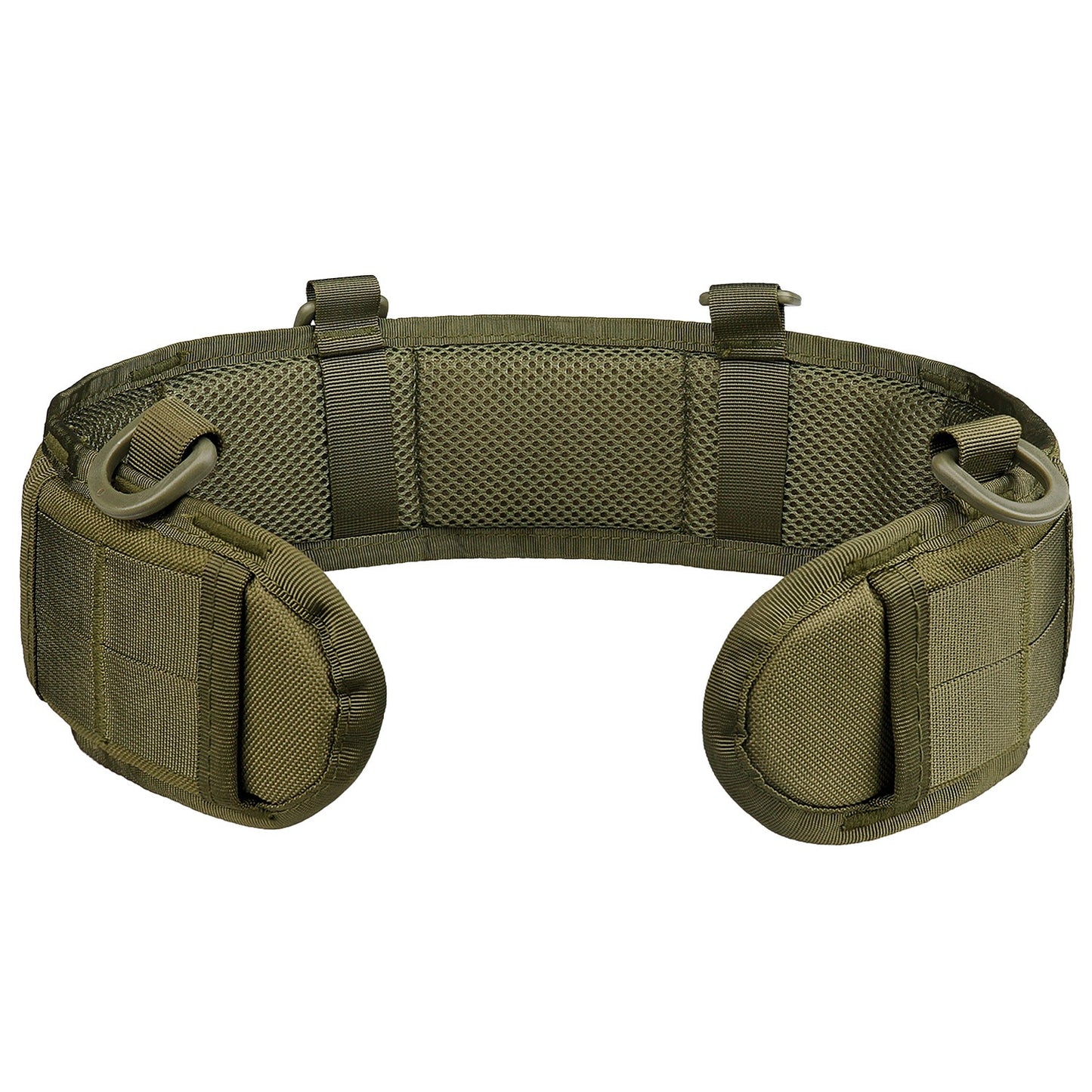 Multi Functional Quick Disassembly Tactical Belt Waist Cover Outdoor Training Cobra Belt Nylon Waist Belt Suit