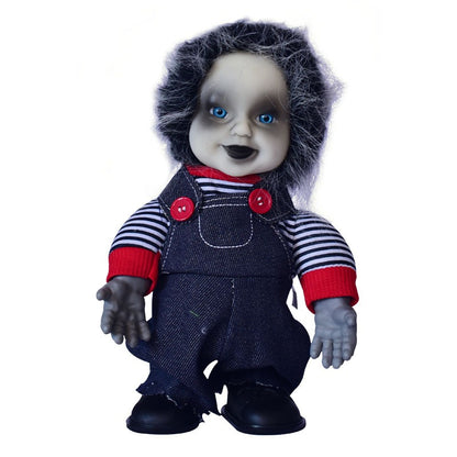 Halloween Decoration Walking Doll