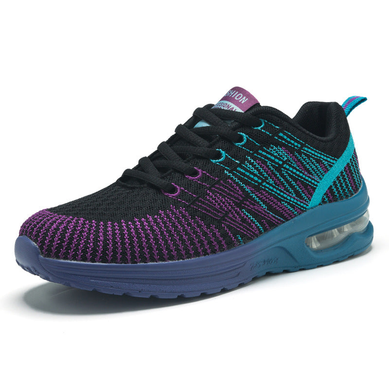 Women's Shoes Sports Shoes Learning Shoes Air Cushion Shoes Women's Shoes Running Shoes